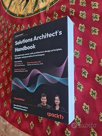 AWS solutions architect's handbook