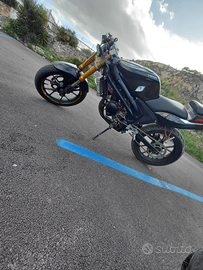 Rieju rs2 matrix pro