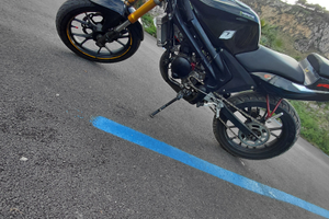 Rieju rs2 matrix pro