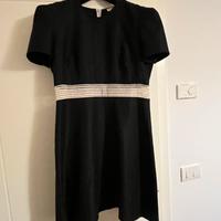 Vestito a maniche corte “Sandro”