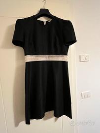 Vestito a maniche corte “Sandro”