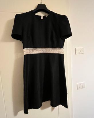 Vestito a maniche corte “Sandro”