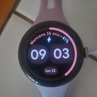 Google Pixel Watch 3    41mm 