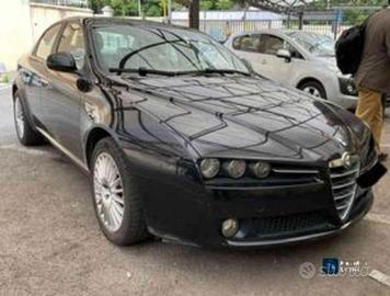 Alfa Romeo 159 2.2 JTS