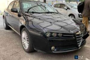 Alfa Romeo 159 2.2 JTS