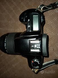 Macchina fotografica Canon Eos 3000