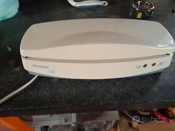 sigillatore sacchetti Folio