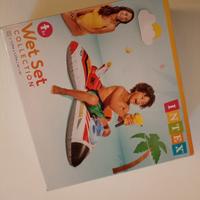 nuovo materassino missile