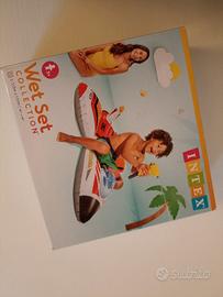 nuovo materassino missile