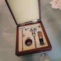 COFANETTO VINO BRANDANI