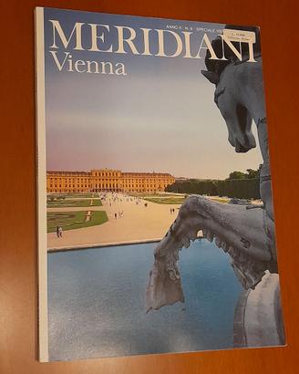 N 6 della rivista Meridiani su Vienna