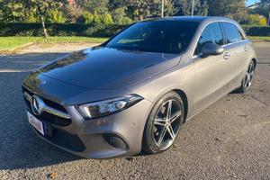 Mercedes-benz A 180 d Automatic Executive unico pr