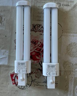 lampadine a led