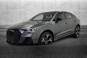 AUDI Q3 SPB 35 TDI S tronic S line edition