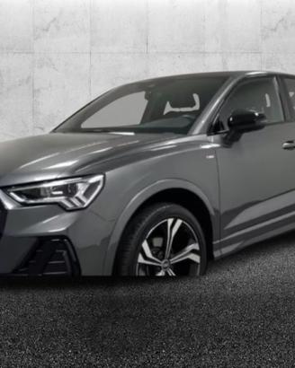 AUDI Q3 SPB 35 TDI S tronic S line edition