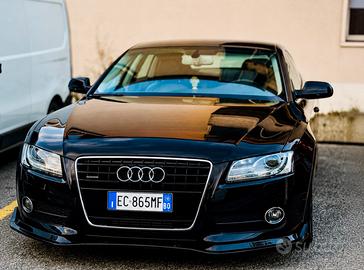 AUDI A5 SPORTBACK 3.0 V6 TDI QUATTRO – 240 CV