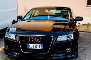 AUDI A5 SPORTBACK 3.0 V6 TDI QUATTRO – 240 CV