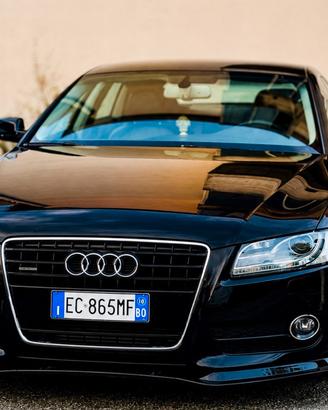 AUDI A5 SPORTBACK 3.0 V6 TDI QUATTRO – 240 CV