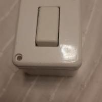 interruttore da esterno