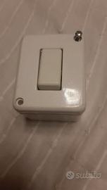 interruttore da esterno