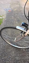 Bici da passeggio