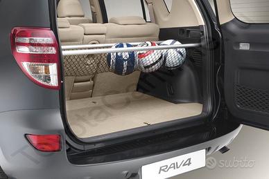 Rete Pacchi Bagagliaio ORIGINALE-TOYOTA RAV4 2008