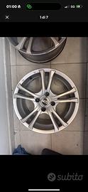 Cerchi da 16