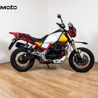 MOTO GUZZI V 85 TT EVOCATIVE GRAPHICS E5 - 2019