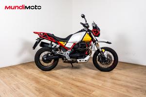 MOTO GUZZI V 85 TT EVOCATIVE GRAPHICS E5 - 2019