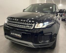 LAND ROVER Range Rover Evoque 2.0 TD4 150 CV 5p.