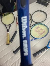 rachete  tenis