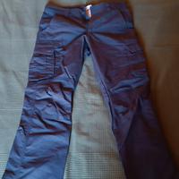 Pantalone cargo