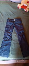 Pantalone cargo