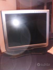 schermo/ monitor