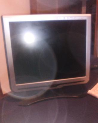schermo/ monitor