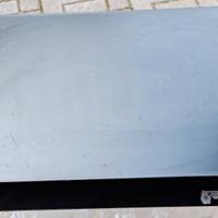 Rialzo Porta Tv o monitor in ferro