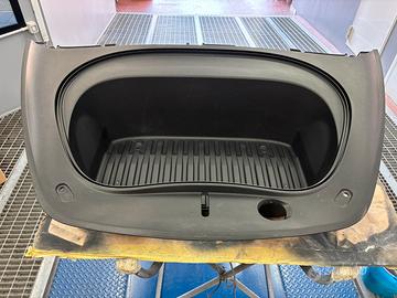 Vano anteriore / Frunk Tesla Model 3 originale