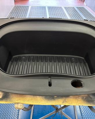 Vano anteriore / Frunk Tesla Model 3 originale