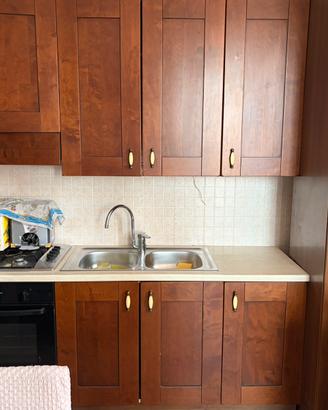 cucina stile classico