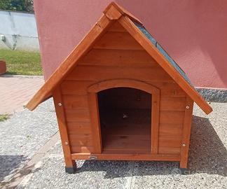 cuccia cane taglia media