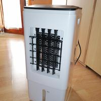 refrigeratore caldo e  freddo, Nuovo
