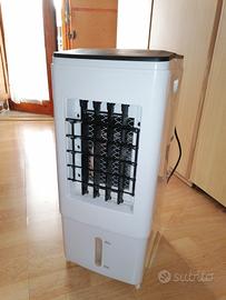 refrigeratore caldo e  freddo, Nuovo