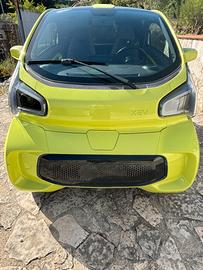Xev yoyo