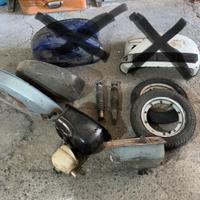 Accessori Vespa