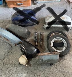 Accessori Vespa