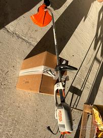 Stihl FSE81 Decespugliatore eletrico