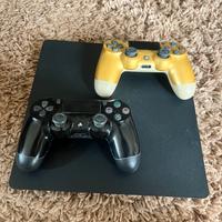 playstation  4 slim