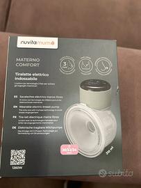Tiralatte  nuvita