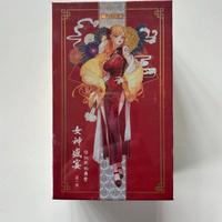 Box Carte Goddess Story Feast V1 Sigillato