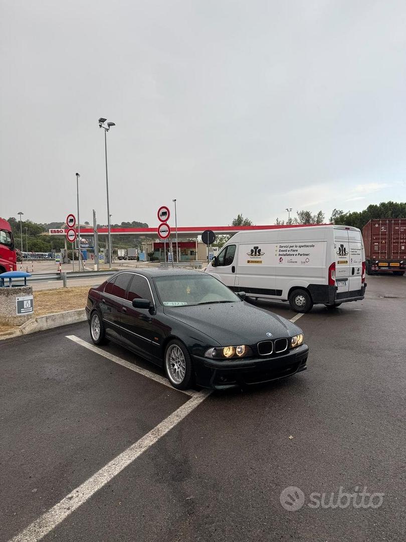 BMW 528I 1996 photo 2